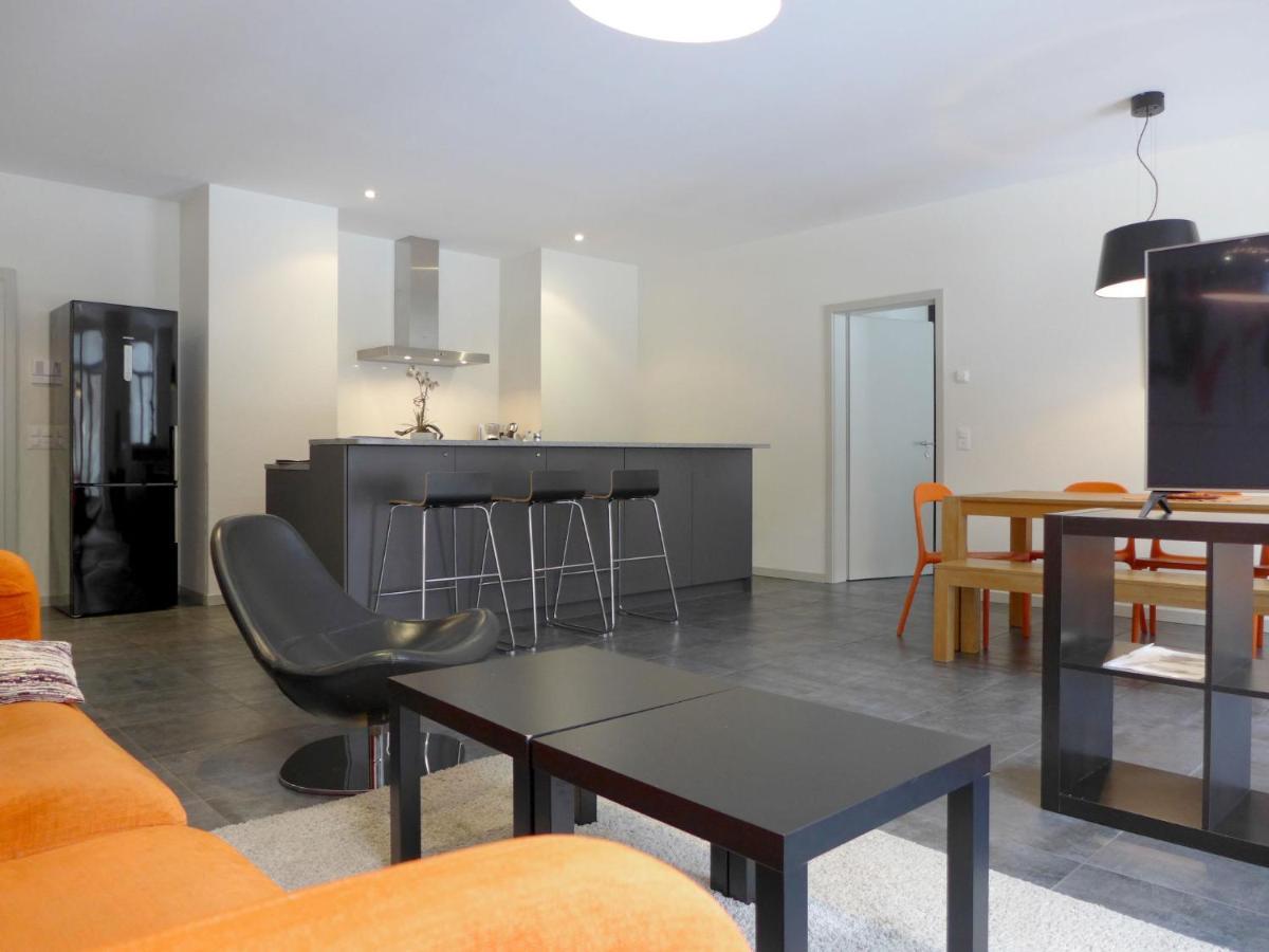 Apartment Modern By Interhome Интерлакен Екстериор снимка