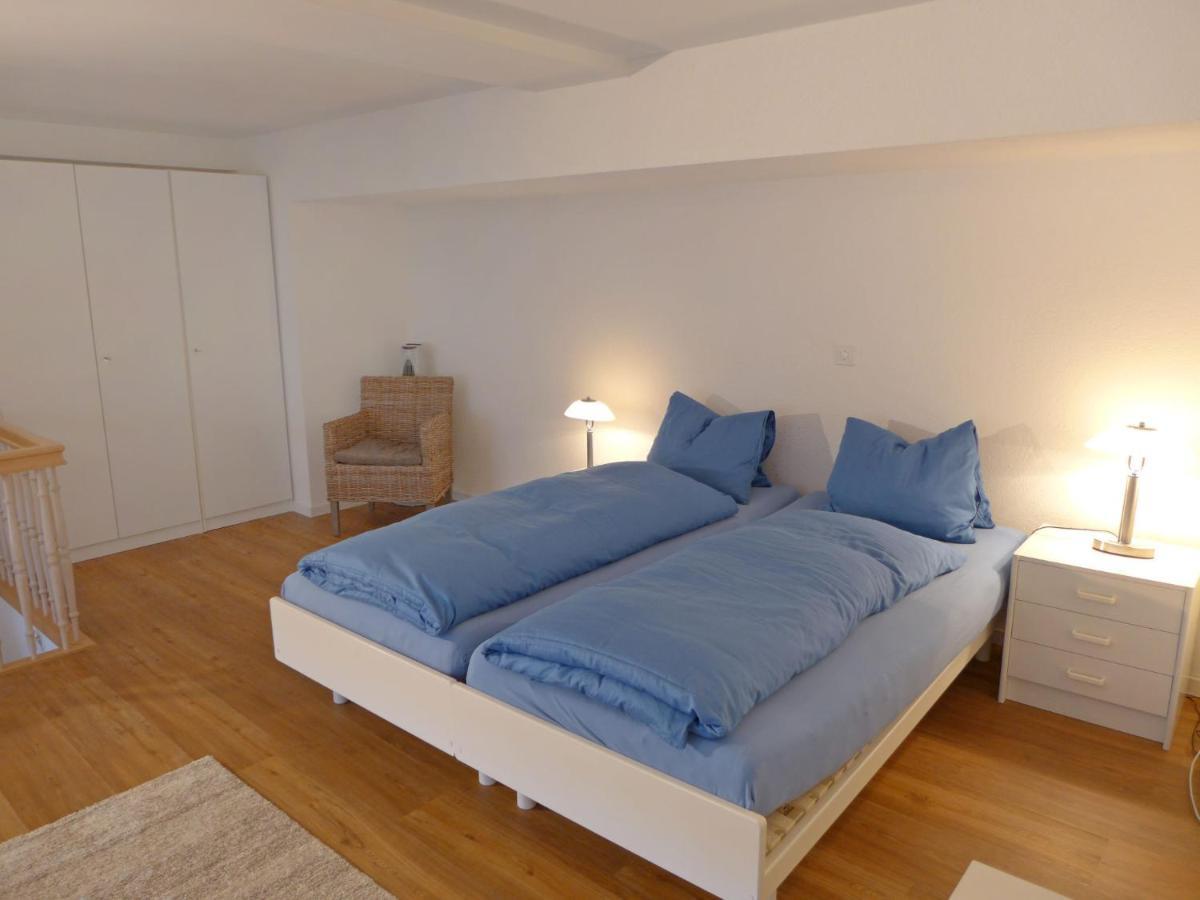 Apartment Modern By Interhome Интерлакен Екстериор снимка